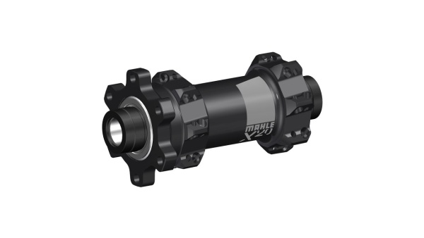 Mahle X20 Front Hub