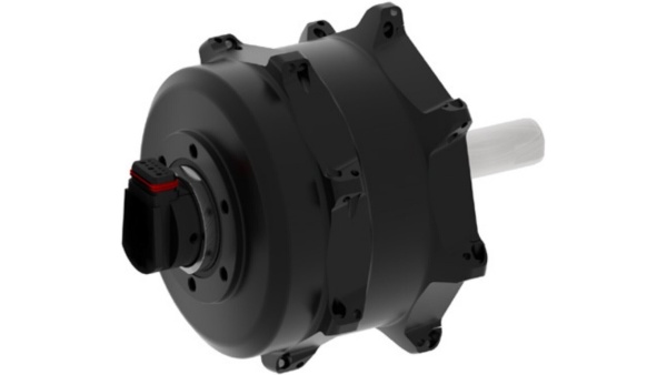 Mahle X20 Drive Unit Gen 2 sähköpyörän moottori