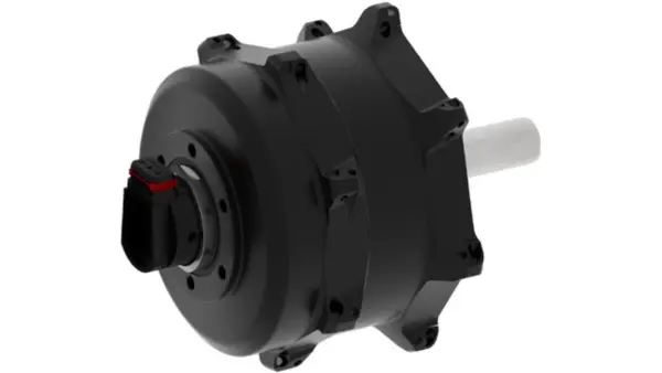 Mahle X20 Drive Unit Gen 2 sähköpyörän moottori