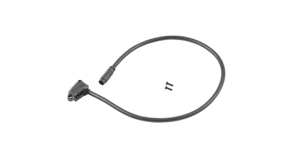 Mahle X20 Dropout connector 650mm