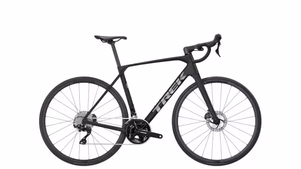 Trek Domane SL 5 Gen 5 Maantiepyörä