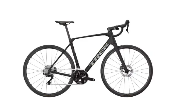 Trek Domane SL 5 Gen 5 Maantiepyörä