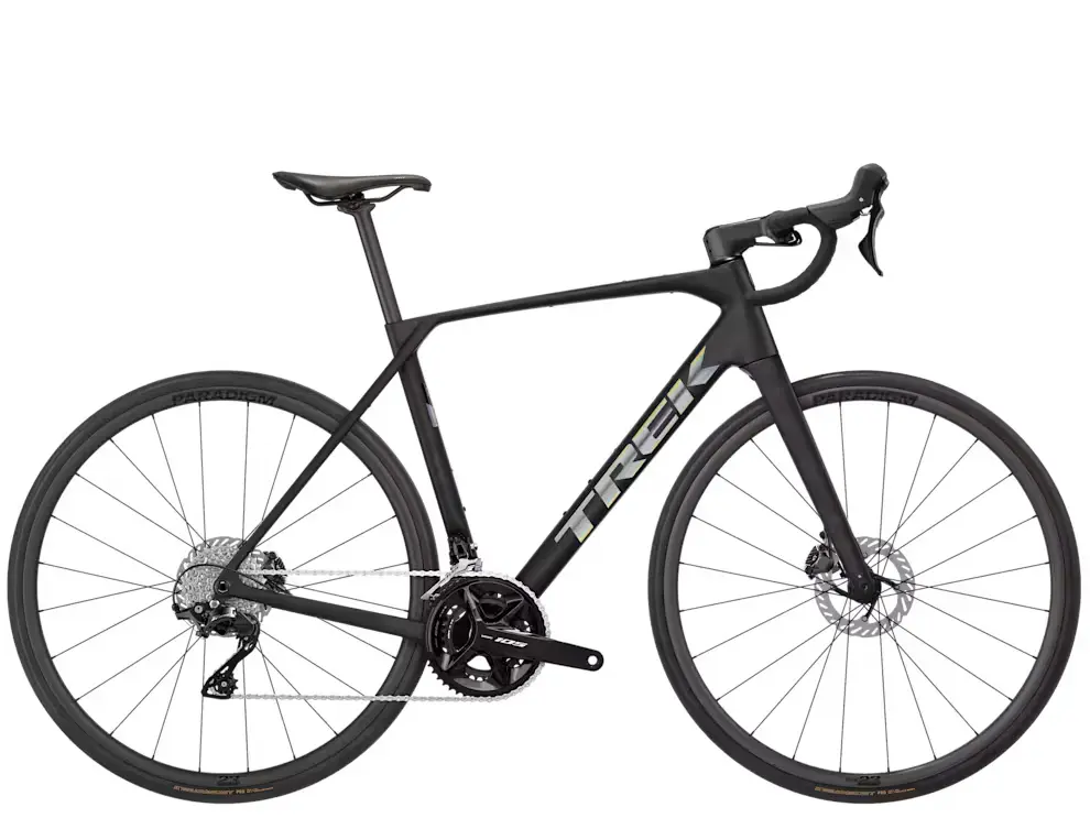 Trek Domane SL 5 Gen 5 Maantiepyörä
