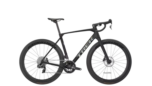 Trek Domane SL 6 AXS Gen 5 Maantiepyörä