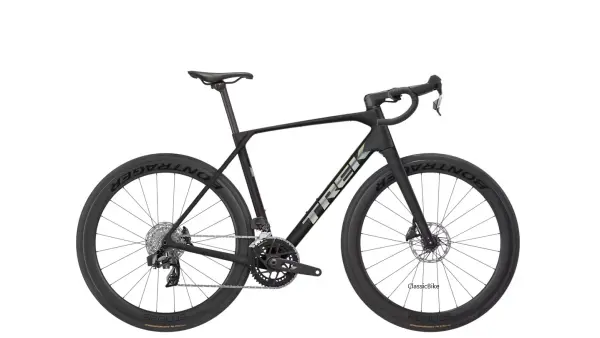 Trek Domane SL 6 AXS Gen 5 Maantiepyörä