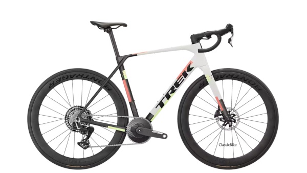 Trek Domane SL 7 AXS 1x Gen 5