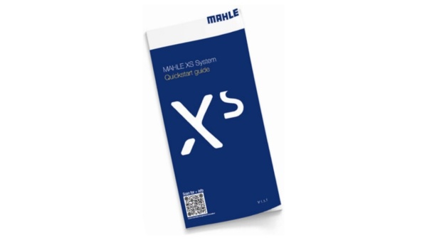 Mahle XS Quick Guide