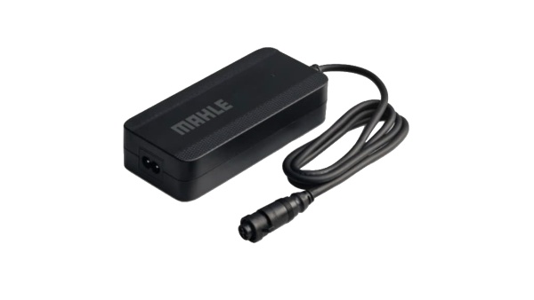 Mahle X35 charger sähköpyörän laturi