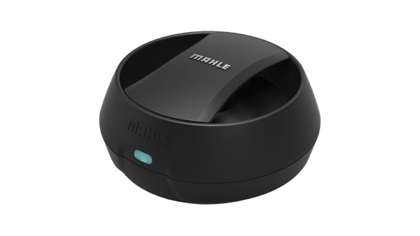 Mahle Energy Hub sähköpyörän akun latausalusta