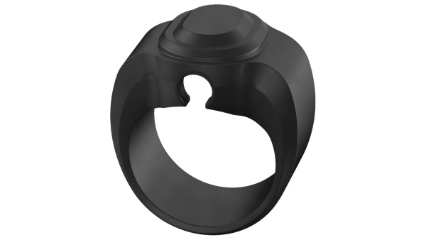 Mahle 2x Silicone Band for e-Shifters ohjaimen kiinnityshihnat