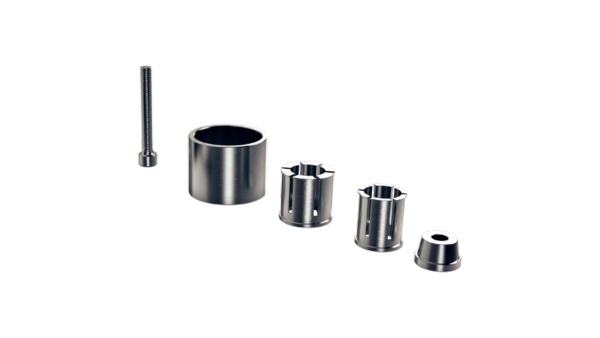 Mahle TCS bearing extractor laakerityökalu