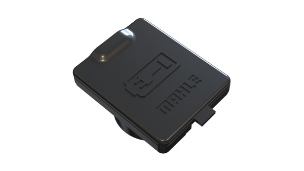 Mahle X20 Active charging point latausliitin