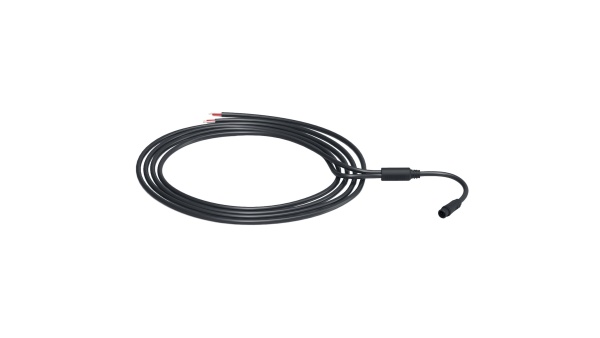 Mahle X20 Light Wire etuvalon kytkentäjohto 100cm