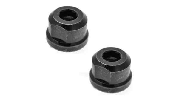 Mahle X35 Locknut akselimutterit
