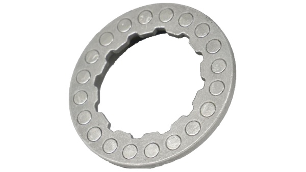 Mahle X20 / X35 Magnet Locknut 12Spd sähköpyörän magneettisensori
