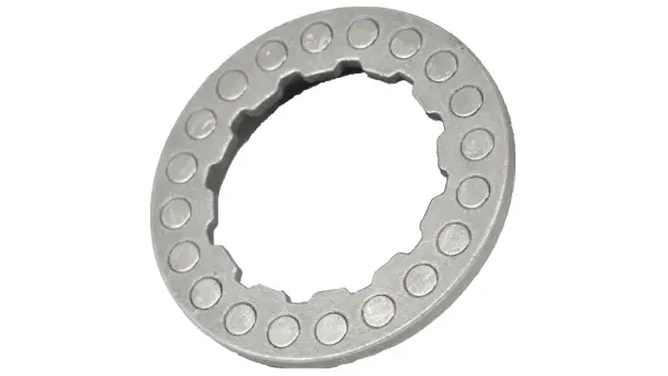 Mahle X20 / X35 Magnet Locknut 12Spd sähköpyörän magneettisensori