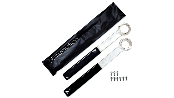 Mahle X35 Toolkit työkalusarja