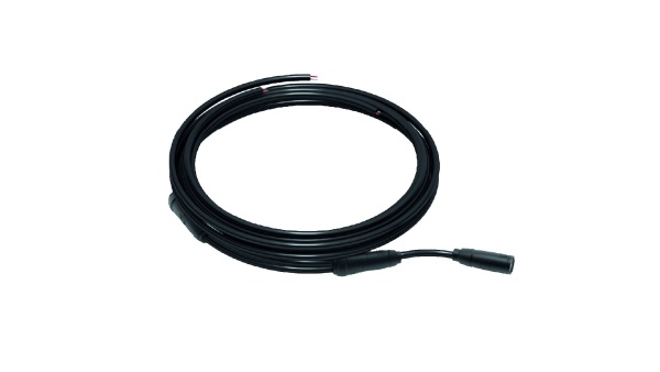Mahle X35 Light Wire etu ja takavalon kytkentäjohto