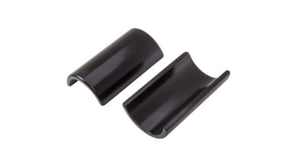 M-Wave ohjaustangon shimmit 25,4mm - 31,8mm