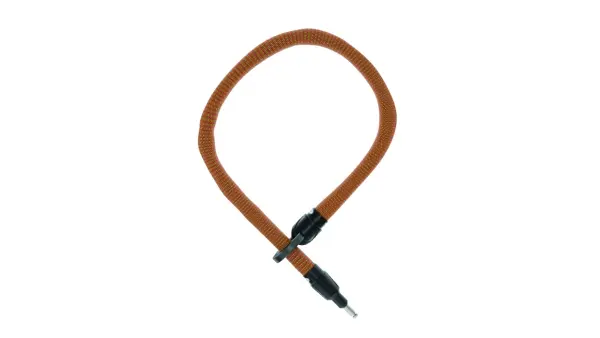 Abus IVYTEX lisäketju runkolukkoihin 85cm
