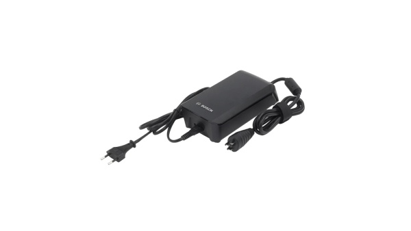 Bosch sähköpyörän laturi 4A Standard (BCS220)