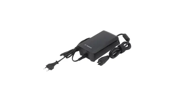 Bosch sähköpyörän laturi 4A Standard (BCS220)
