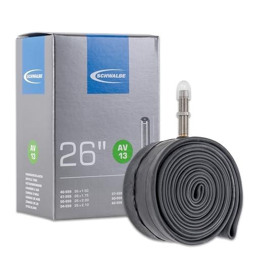 Schwalbe AV13 Polkupyörän sisärengas 26 40-62mm