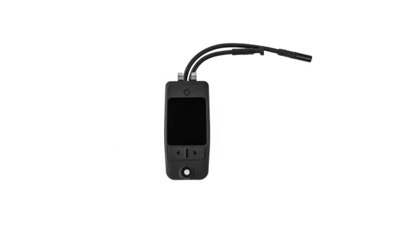 Pinion FIT Master Node Display sähköpyörän näyttö