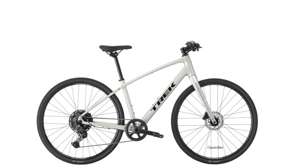 Trek FX 3 Hybridipyörä
