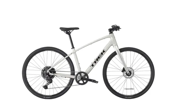 Trek FX 3 Hybridipyörä