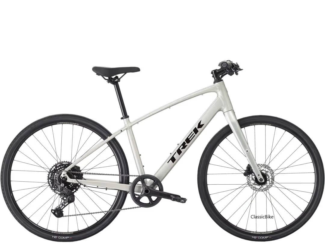 Trek FX 3 Hybridipyörä
