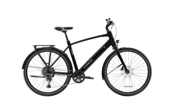 Trek Inbound+ 2 R10 600Wh Sähköpyörä