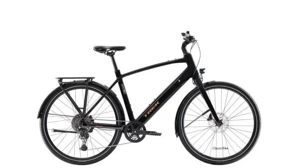 Trek Inbound+ 2 R10 600Wh Sähköpyörä