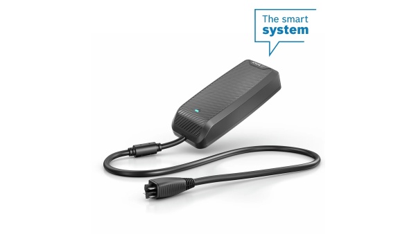 Bosch Sähköpyörän Laturi Smart System 12A