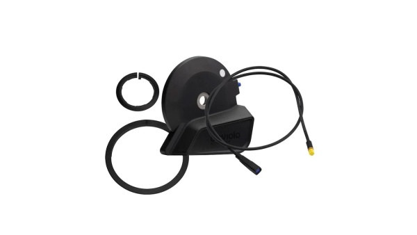 Enviolo AutomatiQ muunnossarja Bosch Smart System