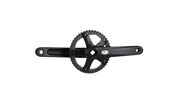 Gates Belt Drive CDN Kampisarja 46T 170mm musta