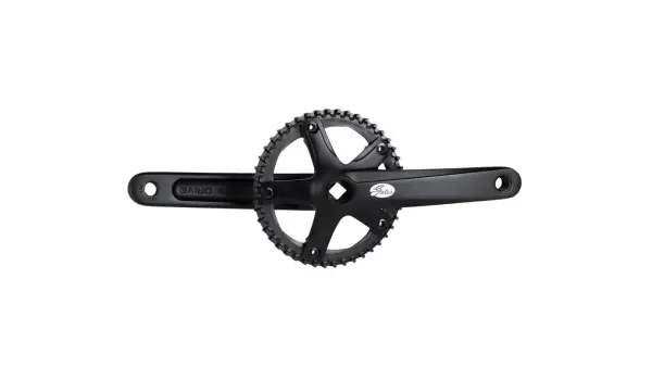 Gates Belt Drive CDN Kampisarja 46T 170mm musta