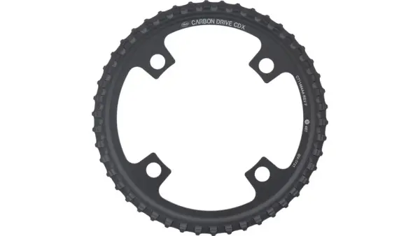 Gates Belt Drive CDX Eturatas 50T