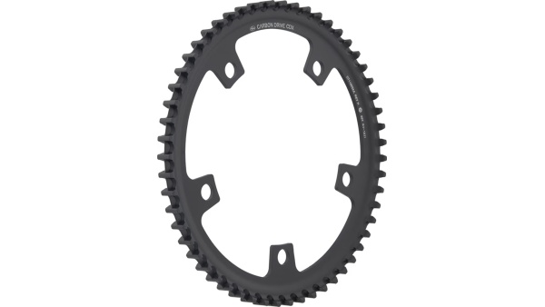 Gates Belt Drive CDX Eturatas 55T