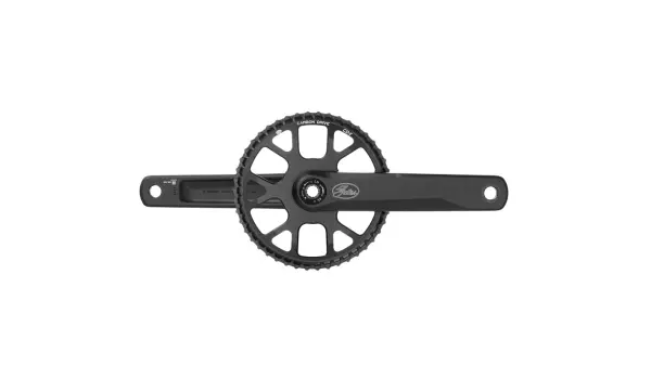 Gates Belt Drive CDX Kampisarja 46T S550 Direct Mount 170mm