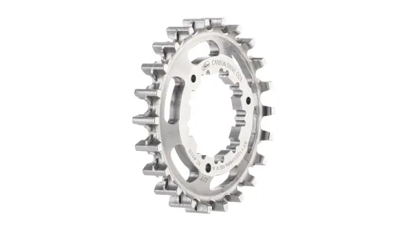 Gates Belt Drive CDX takaratas 22T