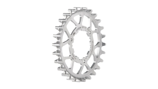 Gates Belt Drive CDX takaratas 26T