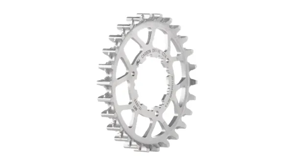 Gates Belt Drive CDX takaratas 26T