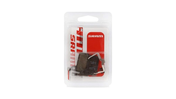 Sram levyjarrupalat Road/Level Ultimate/TLM Organic Pad