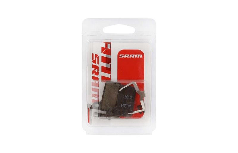 Sram levyjarrupalat Road/Level Ultimate/TLM Organic Pad