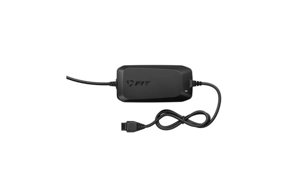 Pinion FIT Fast Charger sähköpyörän laturi