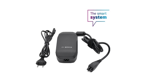 Bosch sähköpyörän laturi Smart System 2A