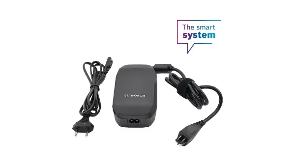Bosch sähköpyörän laturi Smart System 2A