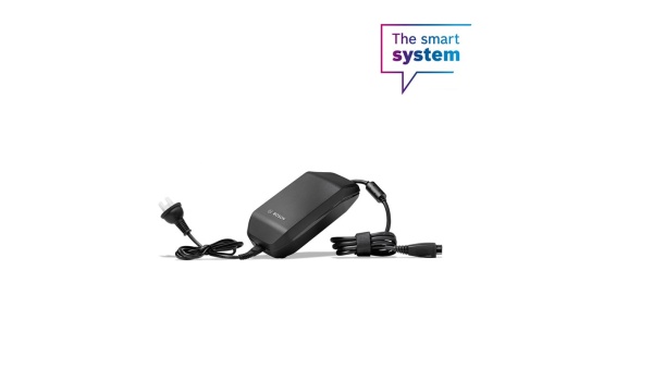 Bosch sähköpyörän laturi Smart  System 4A