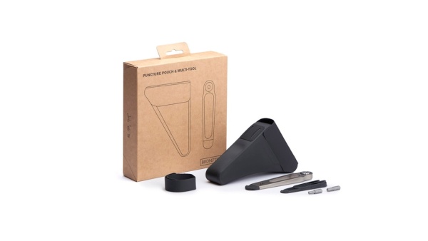 Brompton Puncture Pouch työkalulaukku C,P,T Line